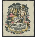 Fuchs & Kiesgen Malergeschäft dekorative Kunst München (001)