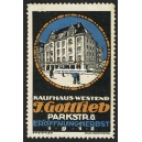 Gottlieb Kaufhaus Eröffnung 1912 (001)