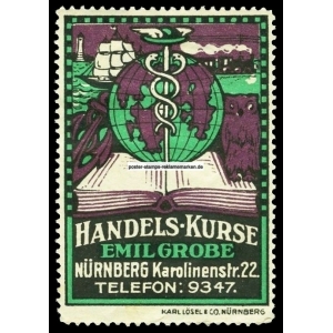 Grobe Handels Kurse Nürnberg (001)