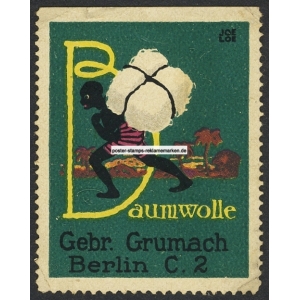 Grumach Berlin Baumwolle (001)