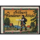 Silber's Wanderer Stiefel (001)