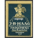 Haag Gold u. Silberschied München (001)