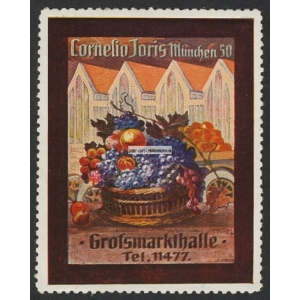 Joris München Grossmarkthalle (001)