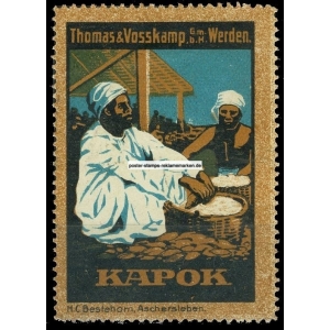 Kapok Thomas & Vosskamp Werden (002)