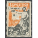 Charleroi 1911 Exposition (003)