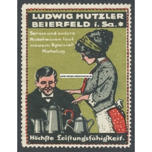 Hutzler Beierfeld (005) Nickelwaren B