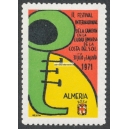 Almeria 1971 II Festival de la Cancion (001)