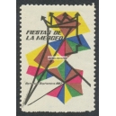 Barcelona 1957 Fiestas de la Merceo (001)