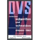 Essen 1961 Fachschau Schweißen und Schneiden 002