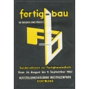 Dortmund 1962 Fertig-Bau 001