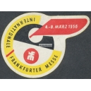 Frankfurt 1956 Internationale Frankfurter Messe 001