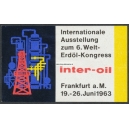 Frankfurt 1963 Ausstellung Inter-Oil 001