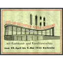 Karlsruhe 1955 Hotel- und Gaststätten-Fachausstellung 001