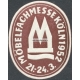 Köln 1952 Möbelfachmesse 001