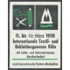 Köln 1956 Textil- und Bekleidungsmesse 001