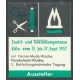 Köln 1957 Textil- und Bekleidungsmesse Aussteller 001