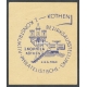 Köthen 1960 Philatelistische Bezirksausstellung 001