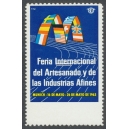 München 1963 Feria Internacional del Artesanado y Industrias Afines (001)