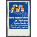 München 1963 Foire Internationale de l'Artisanat et des Metiers (001)