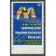 München 1963 Internationale Handwerksmesse (001)