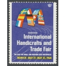 München 1964 International Handicrafts and Trade Fair (001)