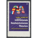 München 1965 Internationale Handwerksmesse (001)