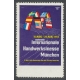 München 1965 Internationale Handwerksmesse (001)