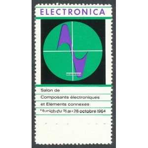Munich 1964 Electronica (001)