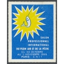 Paris 1965 Salon Professionel du Plein Air et de la Peche (001)