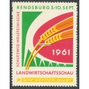 Rendsburg 1961 Landwirtschaftsschau (001)