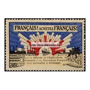 Francais Achetez francais (Rousset 001)