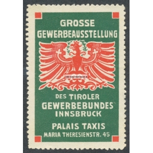 Innsbruck Gewerbeausstellung (001)
