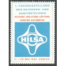 Zürich 1962 1 Fachausstellung Heizungs- und Sanitärtechnik (001)