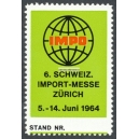 Zürich 1964 6. Import Messe (001)