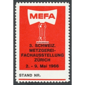 Zürich 1966 3. Metzgerei Fachausstellung (001)