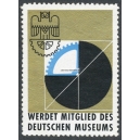München Deutsches Museum Werdet Mitglied (001)