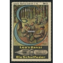 Leo's Hansi Leipzig Serie 1-9 No 02 (001)