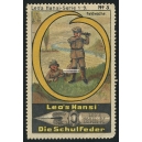 Leo's Hansi Leipzig Serie 1-9 No 03 (001)