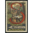 Leo's Hansi Leipzig Serie 1-9 No 04 (001)