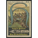 Leo's Hansi Leipzig Serie 1-9 No 05 (001)
