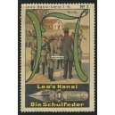 Leo's Hansi Leipzig Serie 1-9 No 07 (001)