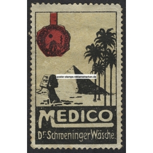 Medico Dr. Schweniger Wäsche (001)