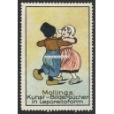 Mollings Kunst Bilderbücher in Leporelloform (004)