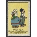 Mollings Kunst Bilderbücher in Leporelloform (005)