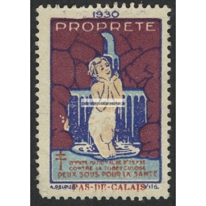 Proprete Tuberculose 1930 (001)