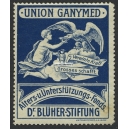 Union Ganymed Dr. Blüher Stiftung (001)