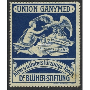 Union Ganymed Dr. Blüher Stiftung (001)