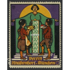 Verein Knabenhort München (Mederer 002)