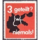 3 geteilt ? niemals ! (002)