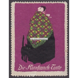 Franck Kornfranck Tante (Hohlwein 002)